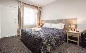 Harvest Lodge Motel - Gunnedah